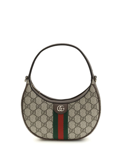 Gucci Women Small Ophidia Shoulder Bag