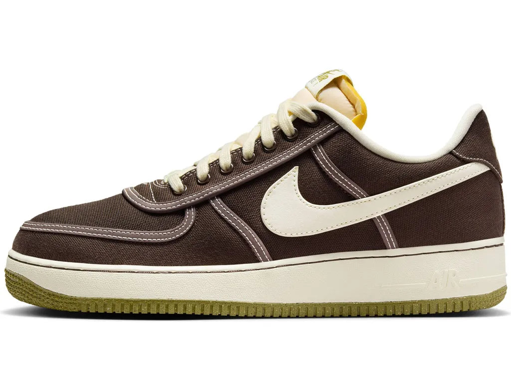 Nike Air Force 1 07 Premium Men's Shoes