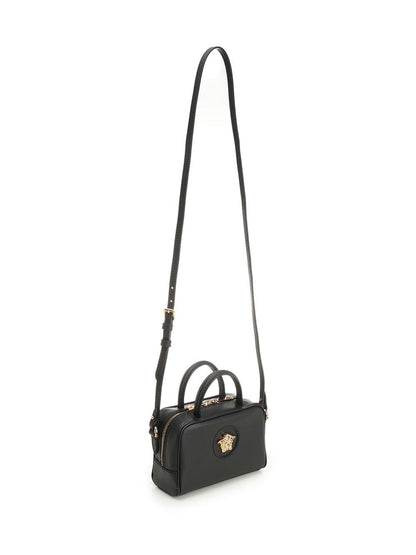 Versace Women Mini "Boston" Bag