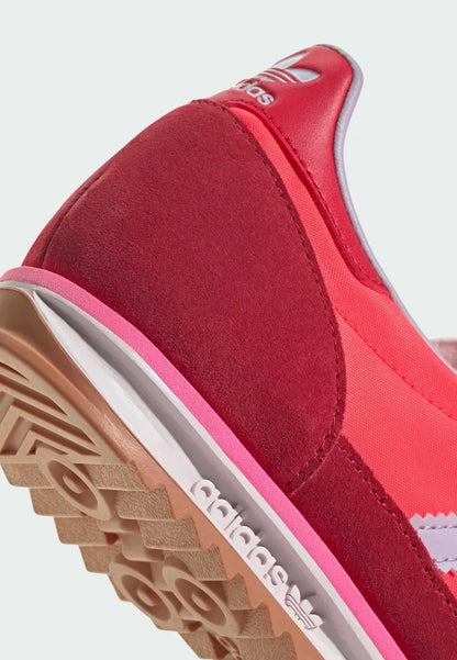 adidas Women's Originals SL 72 OG SHOES