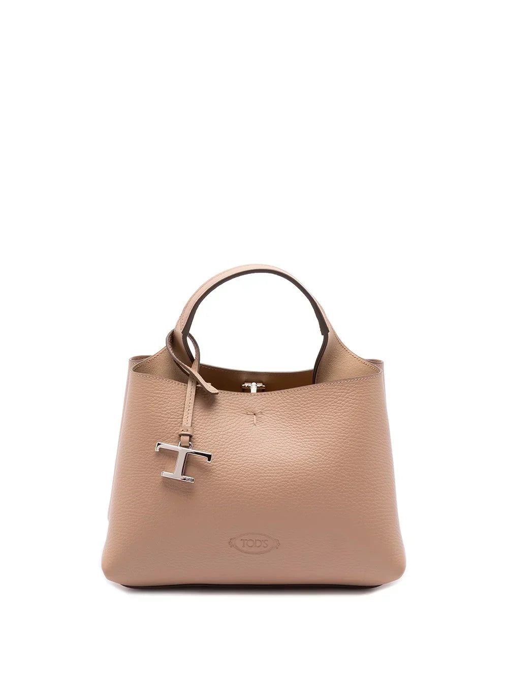 Tod's Women Micro Bag In Leather