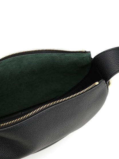Burberry Women "Knight Arc" Mini Shoulder Bag