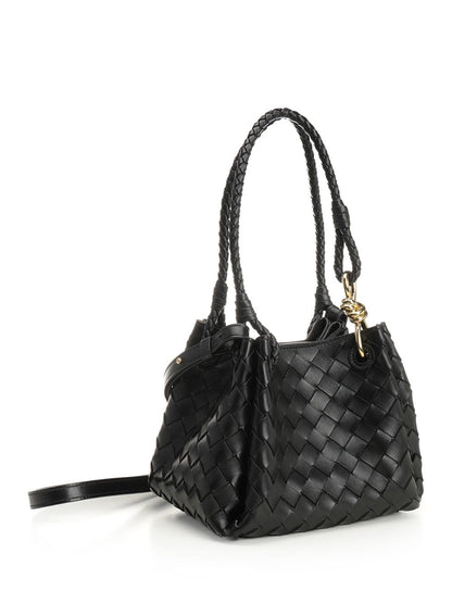 Bottega Veneta Women Small "Parachute" Bag