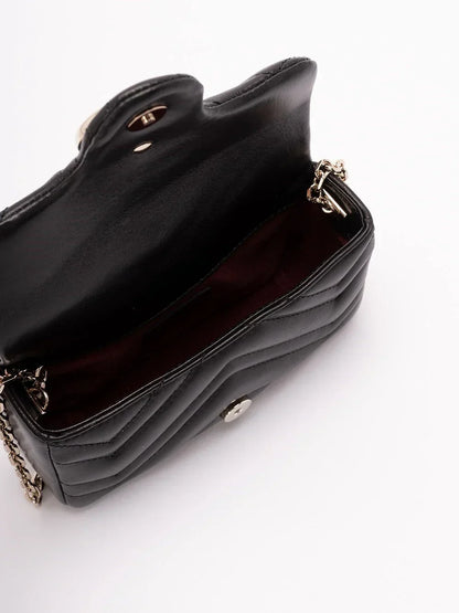 Gucci Women `Gg Marmont` Mini Shoulder Bag