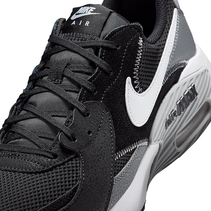 Nike Air Max Excee Men's Sports Low Top Shoes