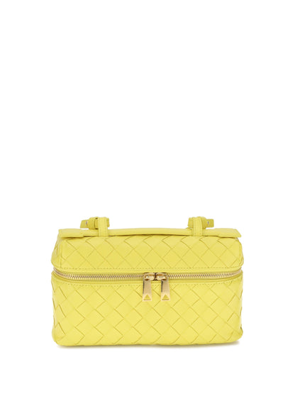 Bottega Veneta Women Bang Bang Vanity Case Shoulder Bag