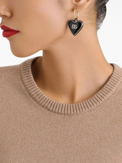Dolce & Gabbana Women Drop Earrings