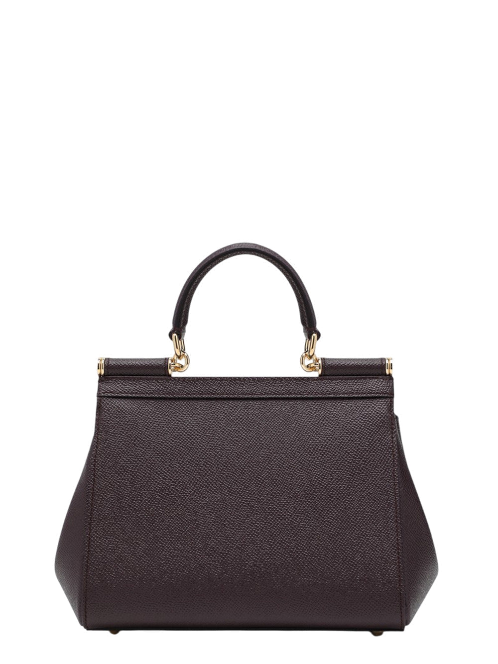 Dolce & Gabbana Women Sicily Medium Tote Bag
