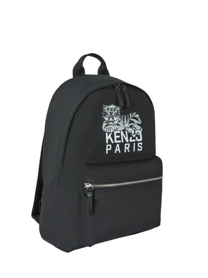 Kenzo Men Kenzo Happy Tiger Backpack