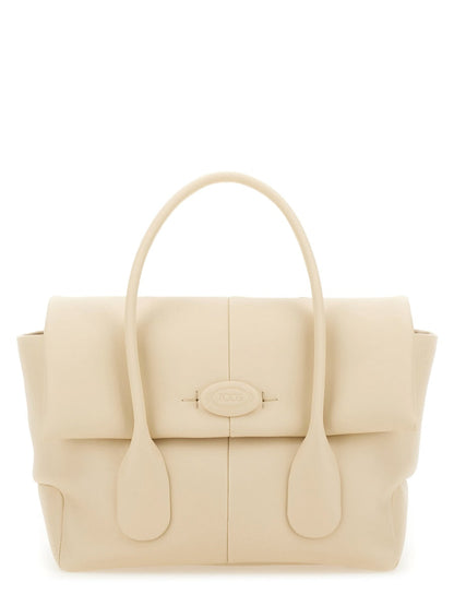Tod's Women Reverse Small "Di Bag" Bag