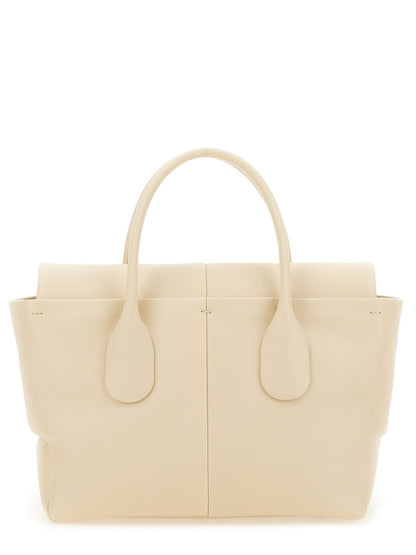 Tod's Women Reverse Small "Di Bag" Bag