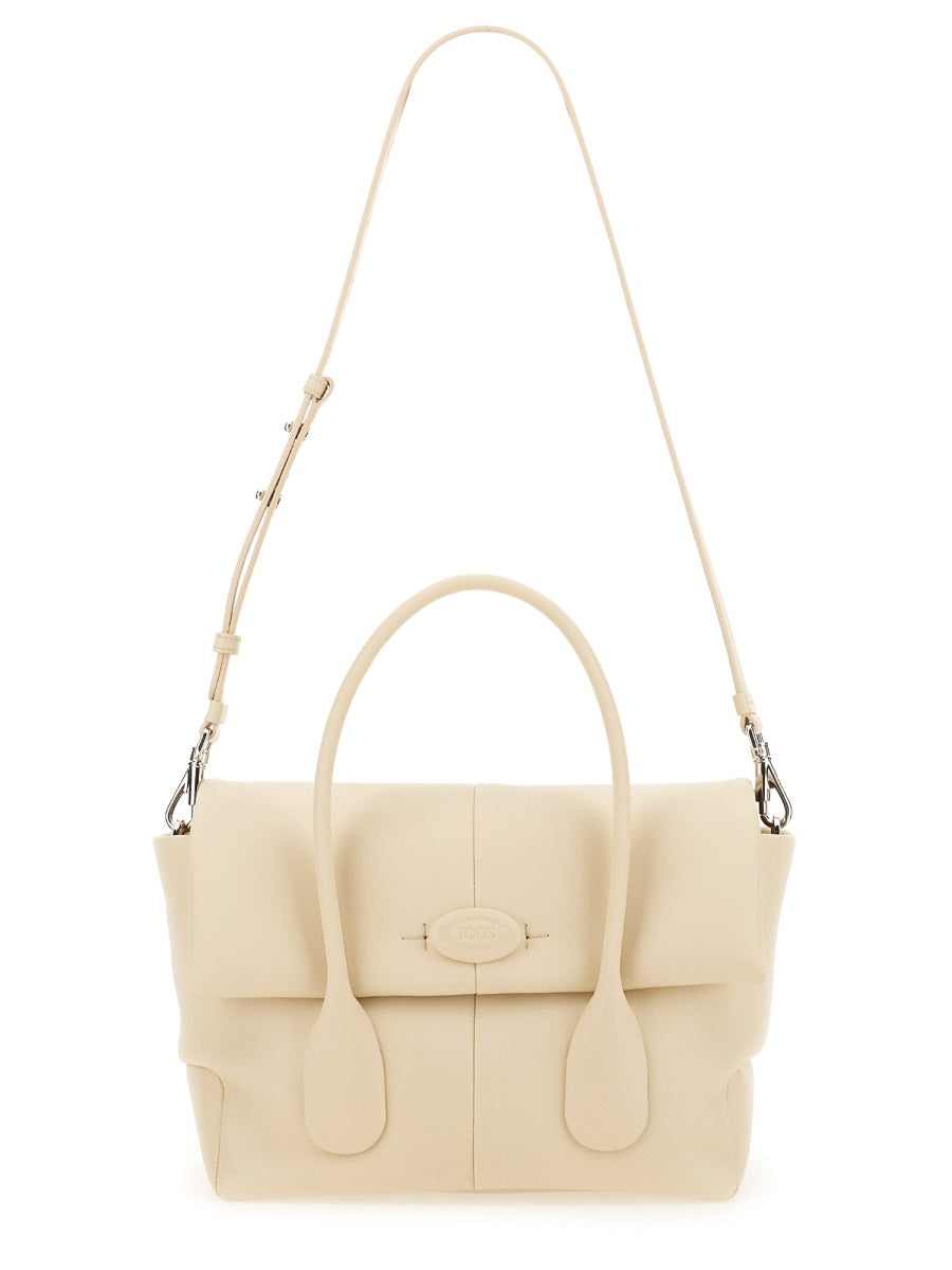 Tod's Women Reverse Small "Di Bag" Bag