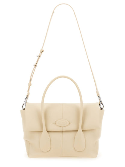 Tod's Women Reverse Small "Di Bag" Bag
