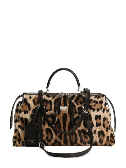 Dolce & Gabbana Women Vittoria Shoulder Bag