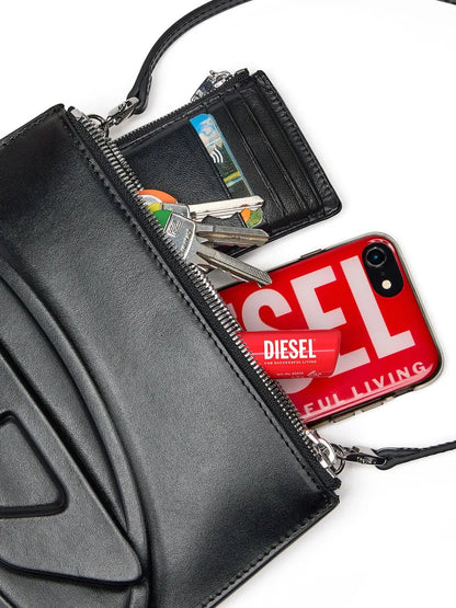 Diesel Women 1Dr Twin Shoulder Bag