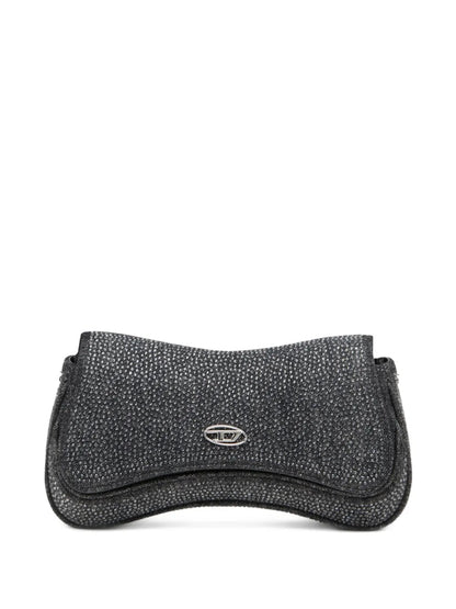 Diesel Women Play Shoulder Bag