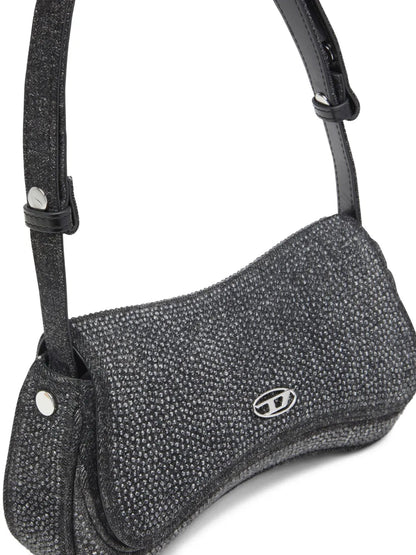 Diesel Women Play Shoulder Bag