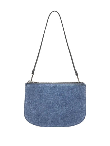Diesel Women 1Dr Twin Shoulder Bag