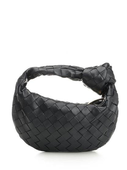 Bottega Veneta Women Mini "Jodie" Handbag