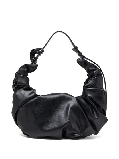 Diesel Women Grab-D Shoulder Bag