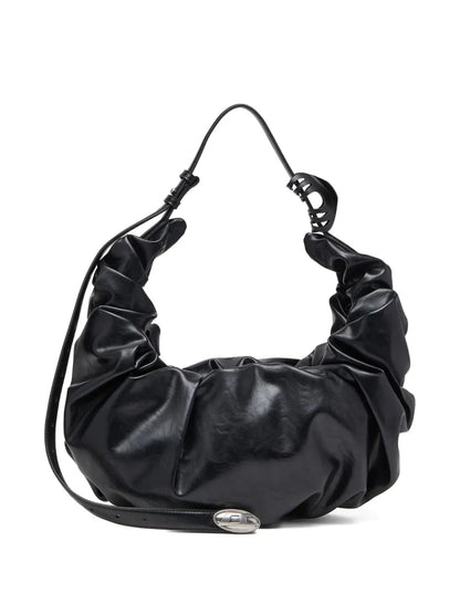 Diesel Women Grab-D Shoulder Bag