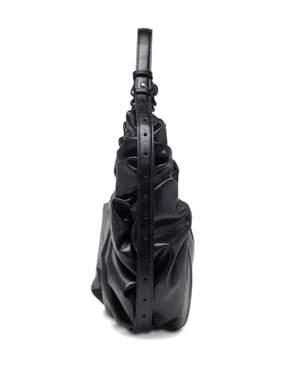 Diesel Women Grab-D Shoulder Bag