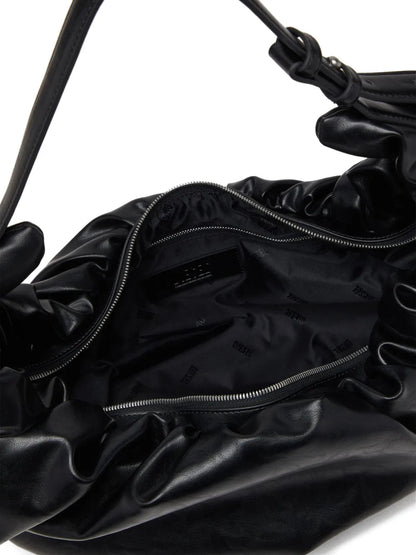 Diesel Women Grab-D Shoulder Bag