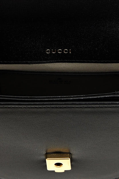 Gucci Women 'Gucci Horsebit 1955 Mini' Handbag