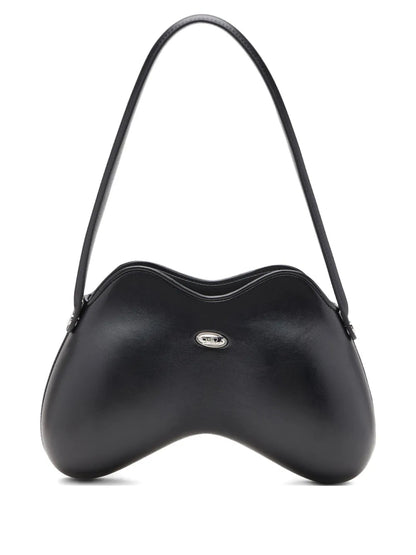 Diesel Women Double-D Shoulder Bag