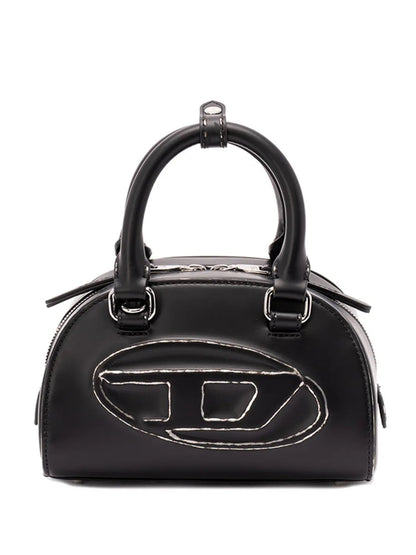 Diesel Women Dome Shoulder Bag