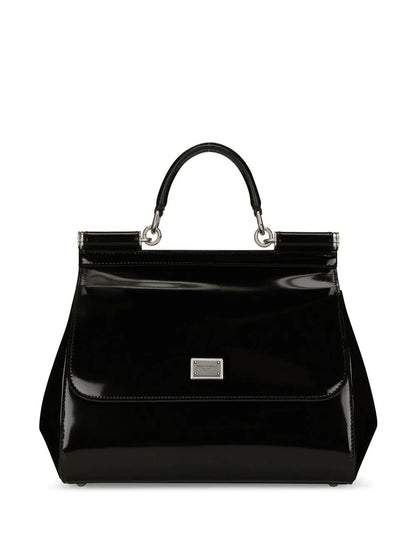 Dolce & Gabbana Women Kim Dolce & Gabbana Sicily Medium Tote Bag