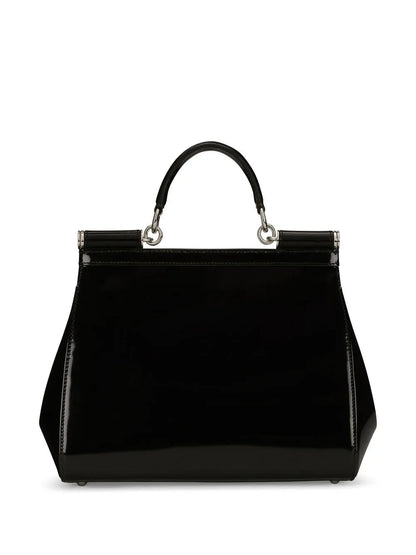 Dolce & Gabbana Women Kim Dolce & Gabbana Sicily Medium Tote Bag