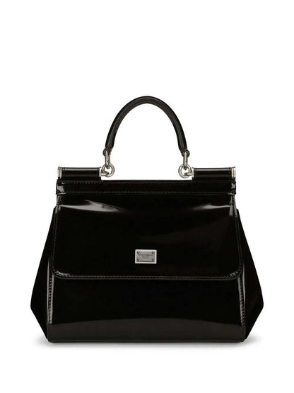 Dolce & Gabbana Women Kim Dolce & Gabbana Sicily Small Tote Bag