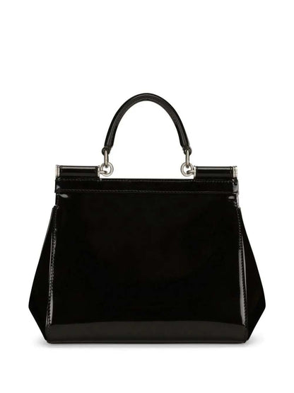 Dolce & Gabbana Women Kim Dolce & Gabbana Sicily Small Tote Bag