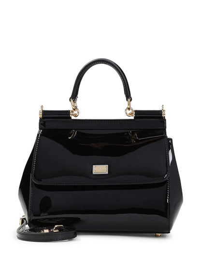 Dolce & Gabbana Women Sicily Medium Handbag