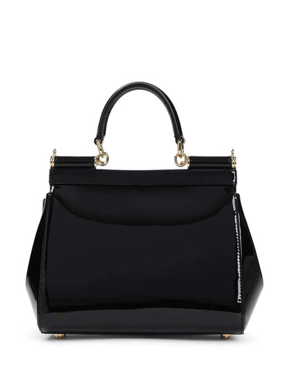 Dolce & Gabbana Women Sicily Medium Handbag