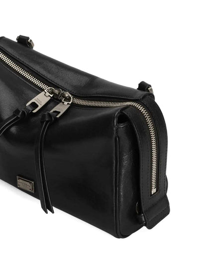 Dolce & Gabbana Men Vittoria Shoulder Bag