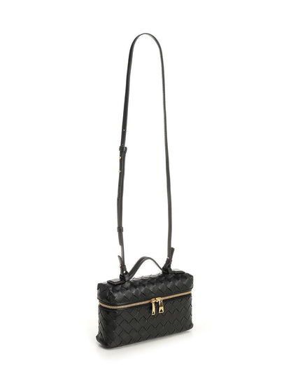 Bottega Veneta Women "Bang Bang" Beauty Case