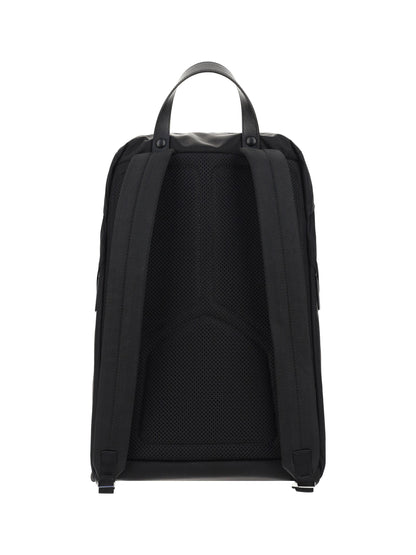 Prada Men Backpack