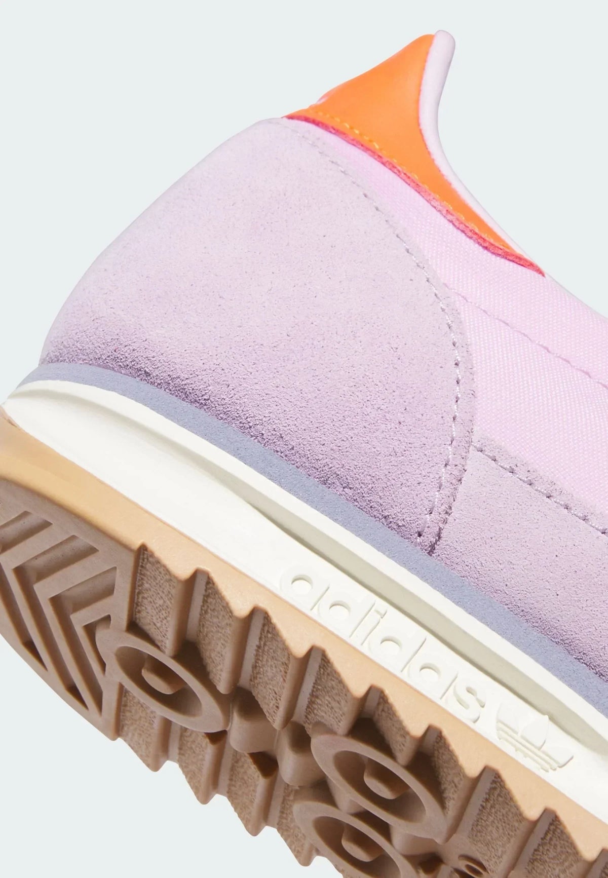 adidas Women's Originals SL 72 OG SHOES