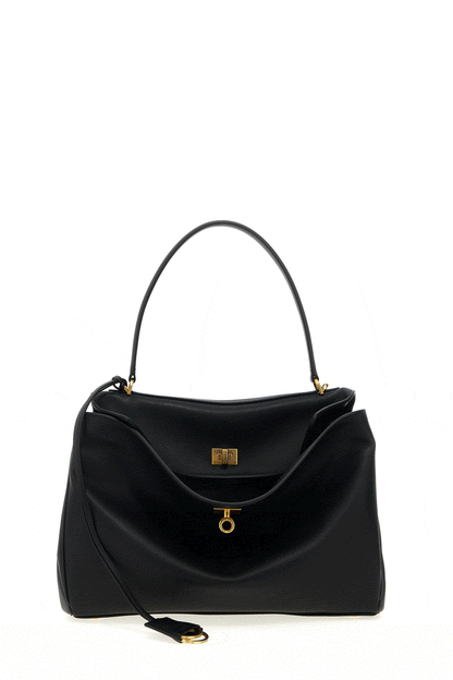 Balenciaga Women 'Rodeo' Medium Handbag