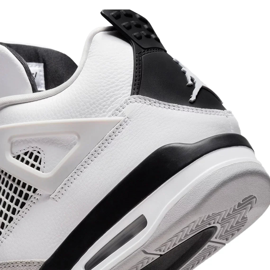 Nike Air Jordan 4 Retro Oxidized Shoes