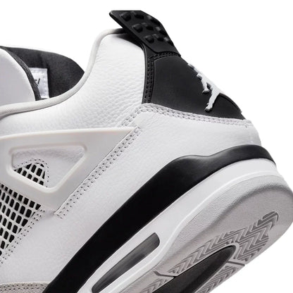 Nike Air Jordan 4 Retro Oxidized Shoes