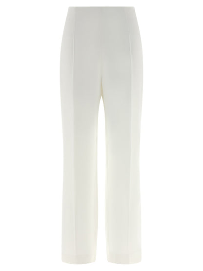 Alberta Ferretti Women Cady Pants