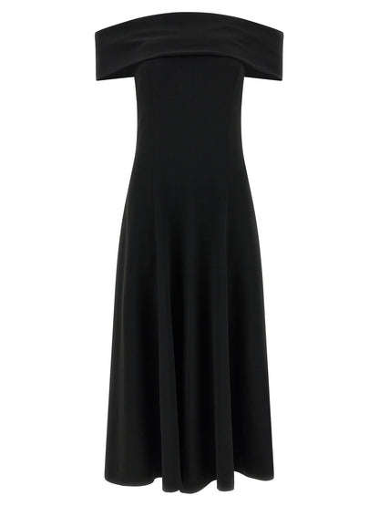 Alberta Ferretti Women Cady Dress