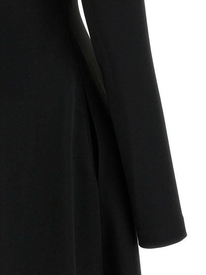 Alberta Ferretti Women Cady Dress