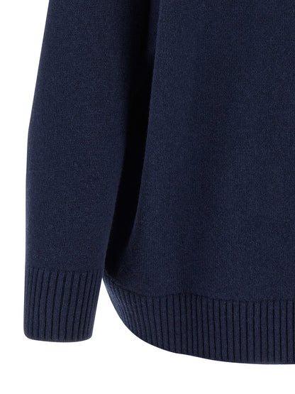 Alberta Ferretti Women Embroidery Cardigan
