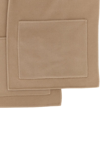 Alberta Ferretti Women Double Cloth Scarf
