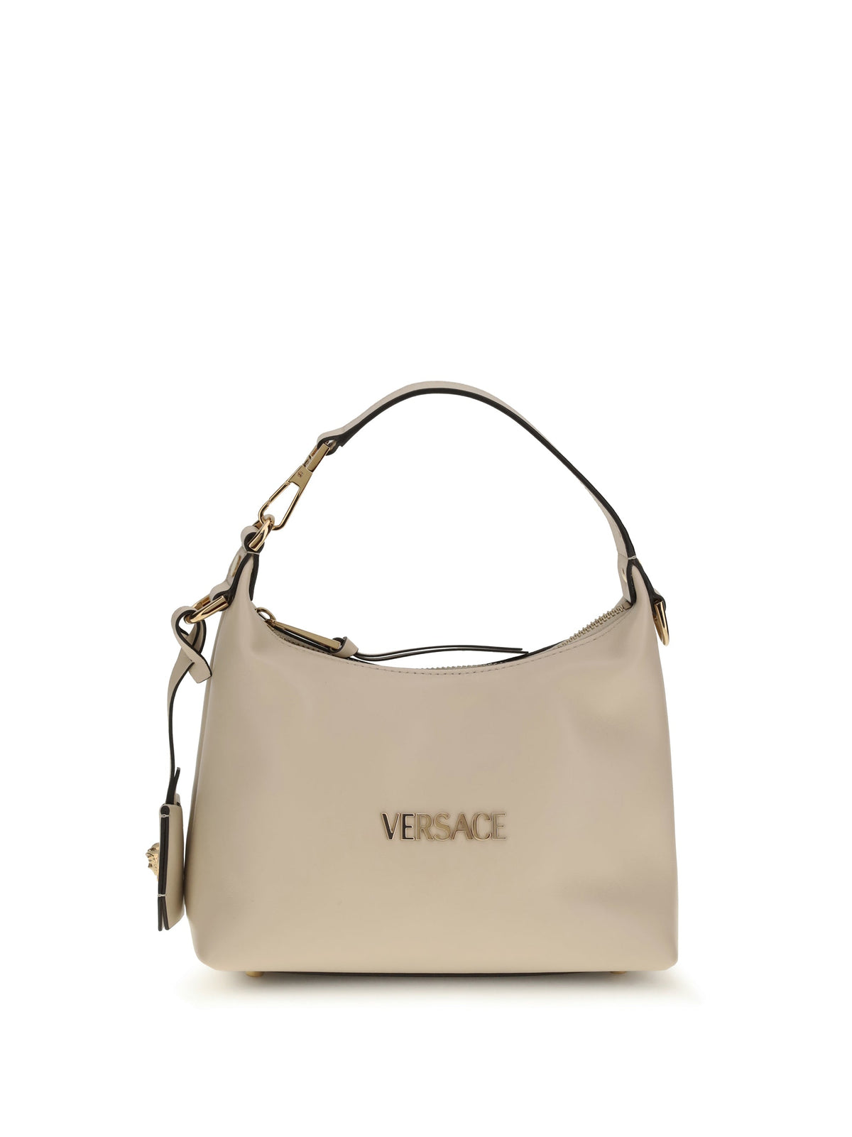 Versace Women Hobo Handbag