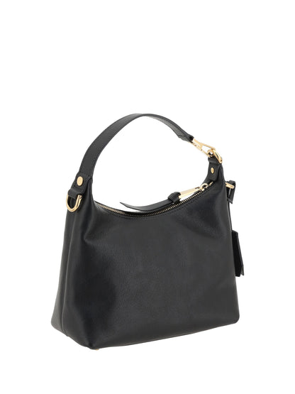Versace Women Hobo Handbag